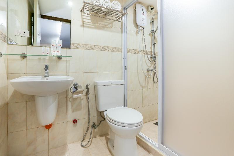 Hotel Oyo 419 La Scala Residences Manila