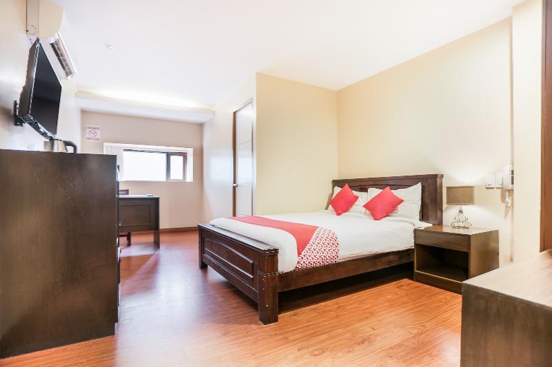 Oyo 419 La Scala Residences Hotel Manila