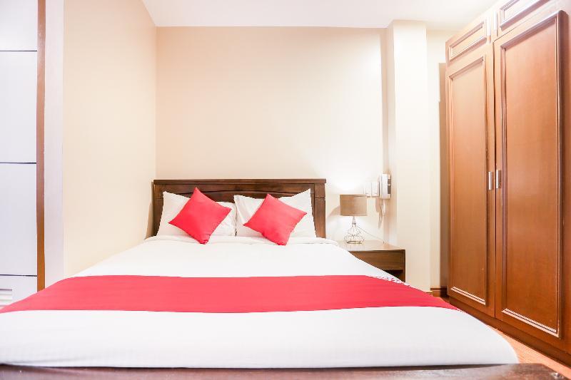 Oyo 419 La Scala Residences Manila