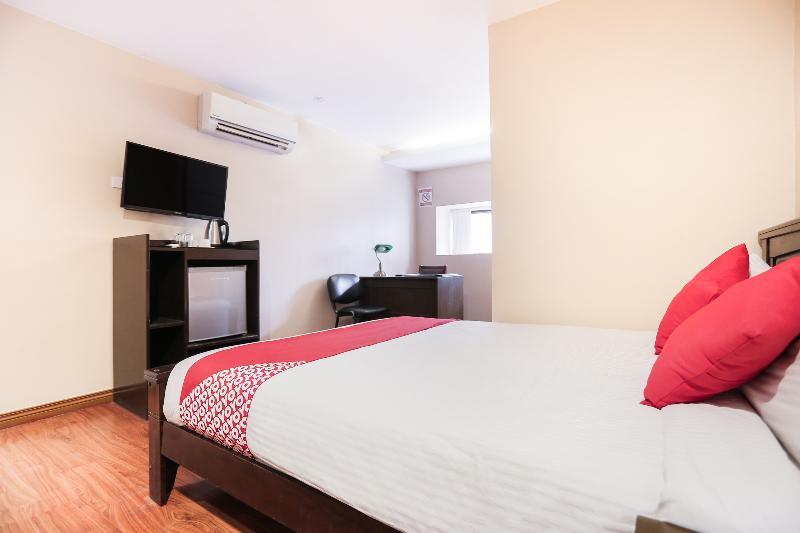 Oyo 419 La Scala Residences Hotel