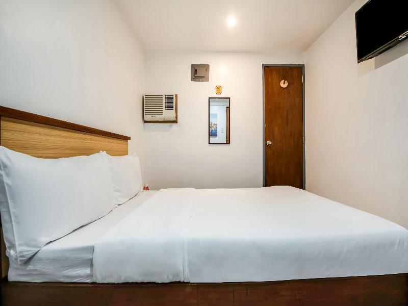 Hotel Oyo 462 Crave Park