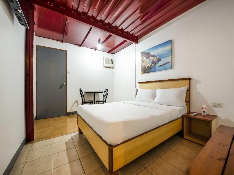 Oyo 462 Crave Park Hotel 2*