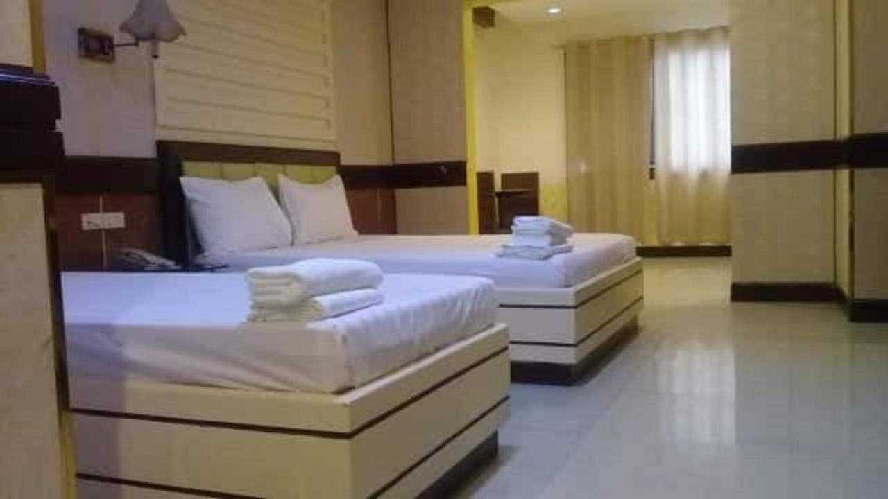Oyo 640 Spring Manila