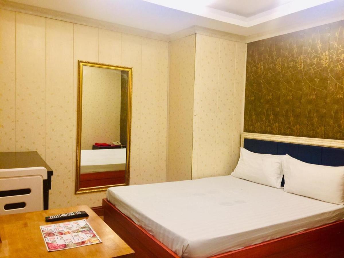 Hotel Oyo 640 Spring Manila