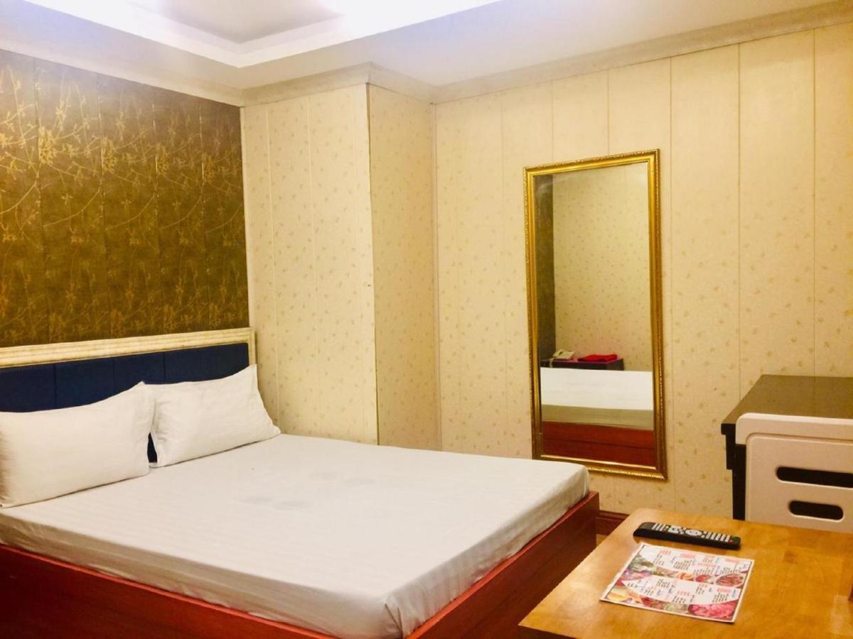 Hotel Oyo 640 Spring