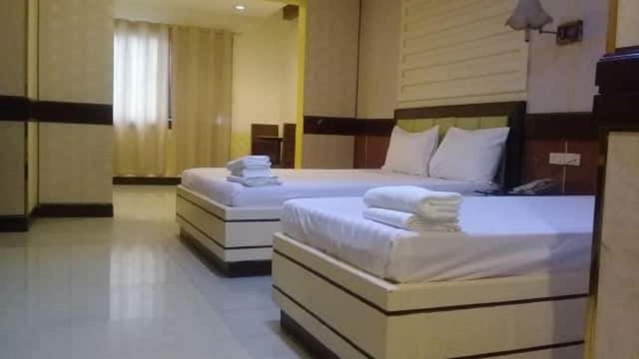 Oyo 640 Spring Hotel