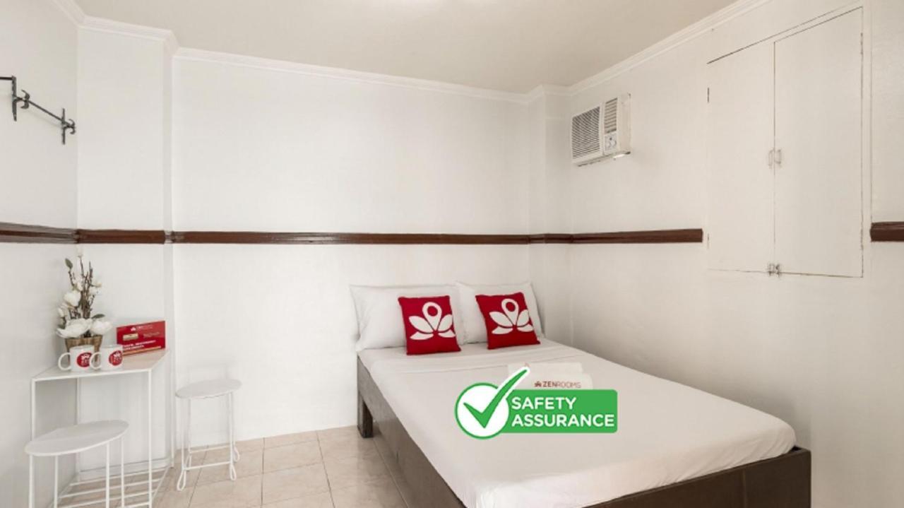 Zen 10th Ave Cubao Hotel