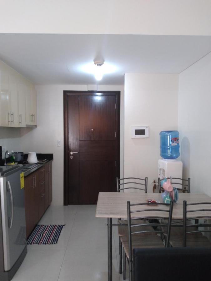 One Palm Tree Villas-terminal 3 Pasay