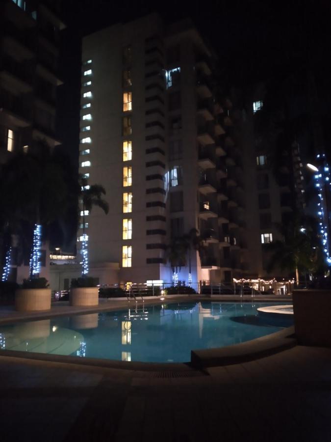 One Palm Tree Villas-terminal 3 Pasay *