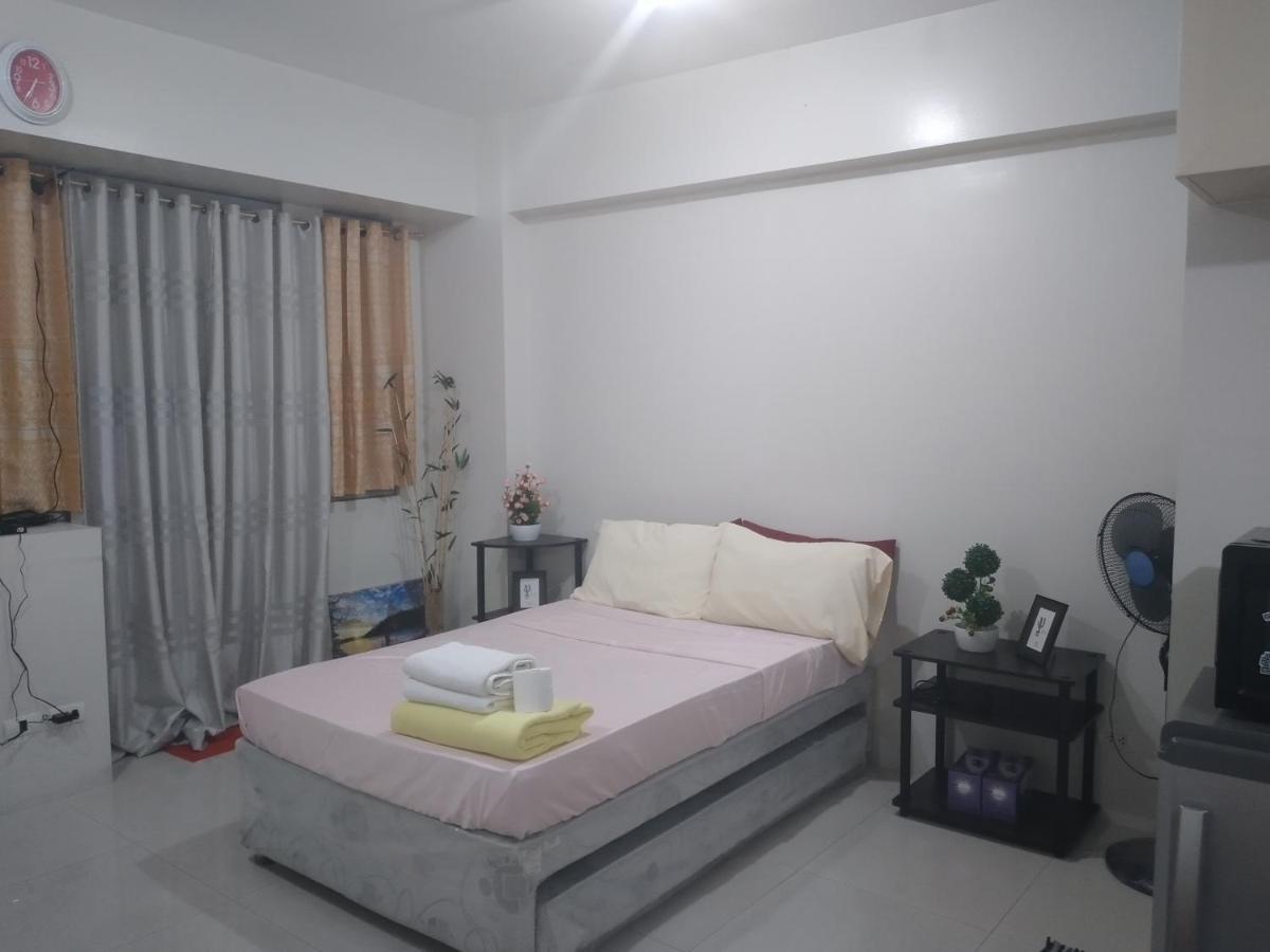 One Palm Tree Villas-terminal 3 Pasay *
