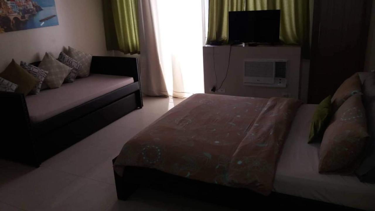 One Palm Tree Villas-terminal 3 Pasay * Manila