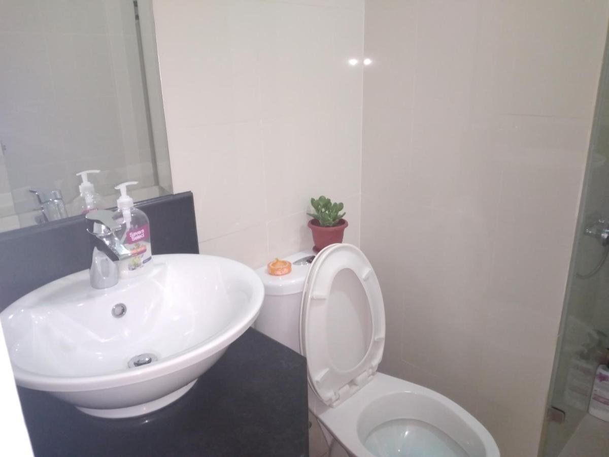 Apartment One Palm Tree Villas-terminal 3 Pasay *