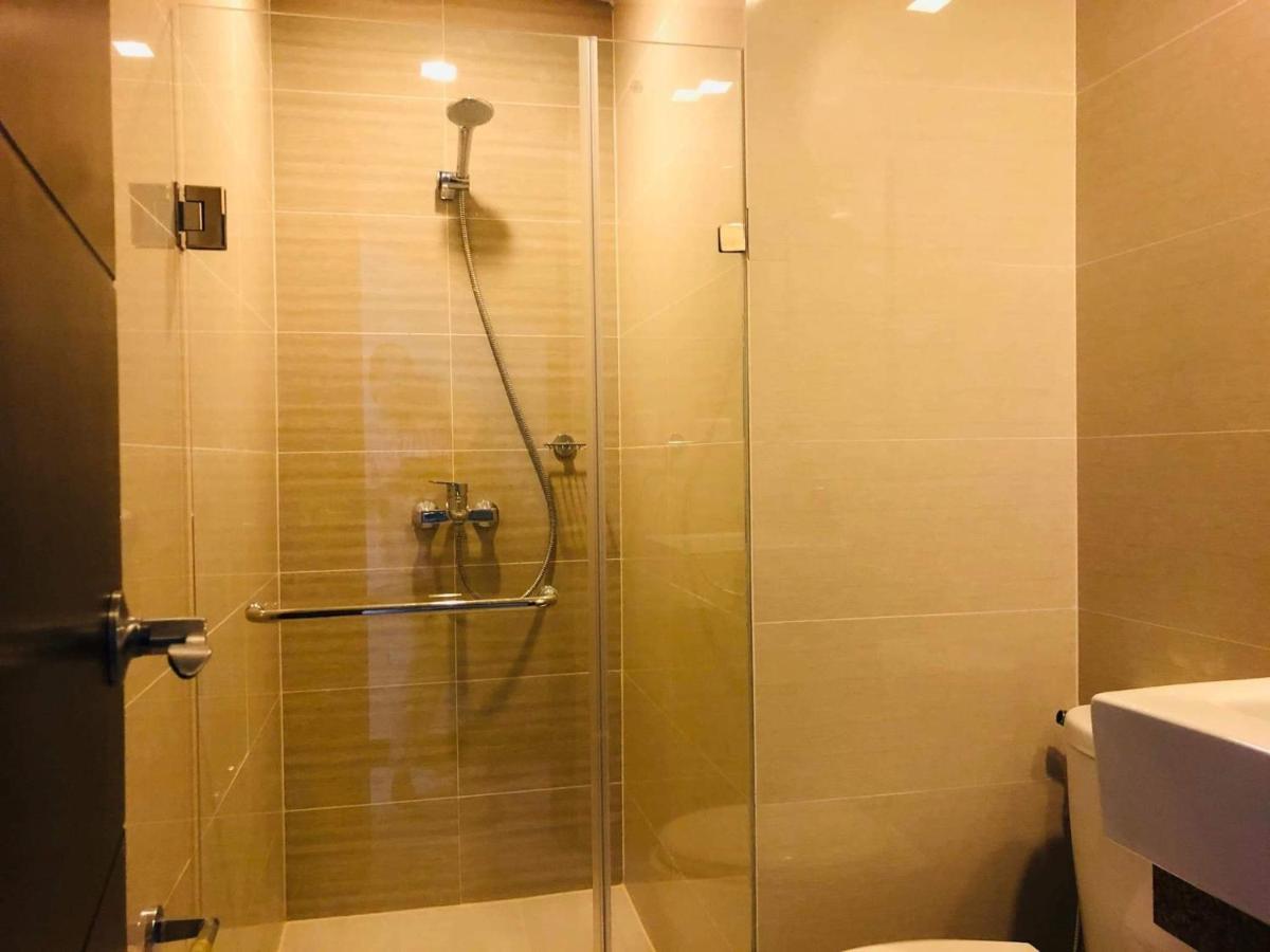 One Palm Tree Villas-terminal 3 Pasay Apartment *