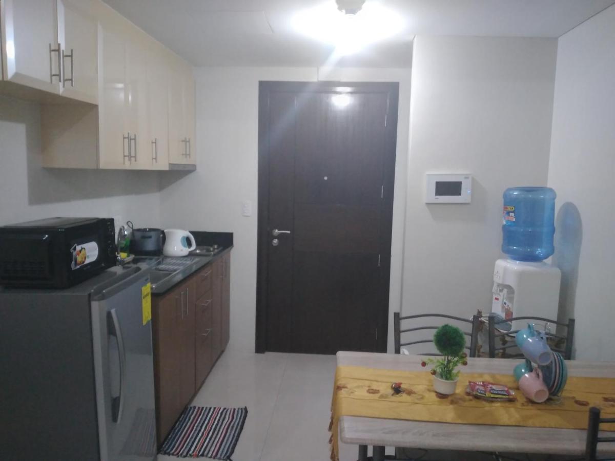 Apartment One Palm Tree Villas-terminal 3 Pasay Manila