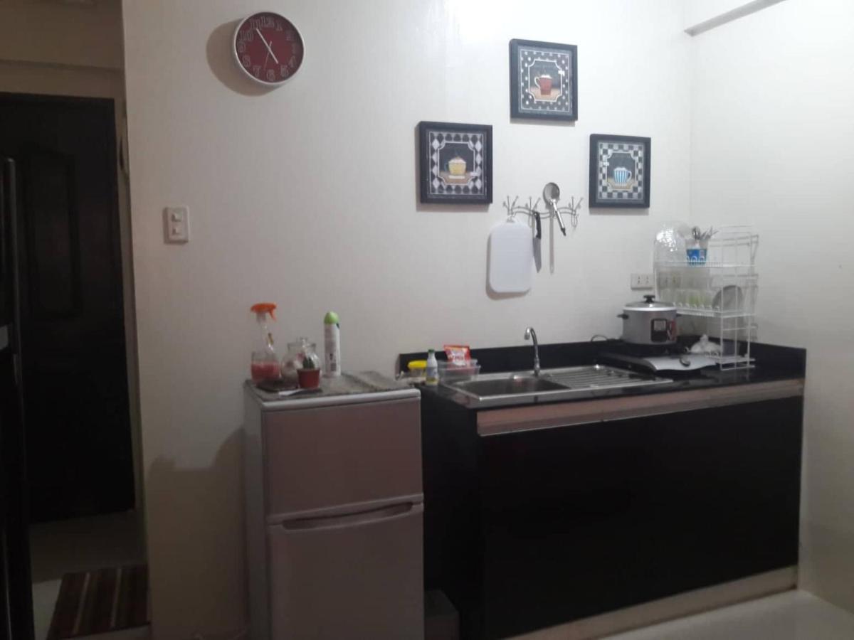 Hotel Kassel Residences Family Manila