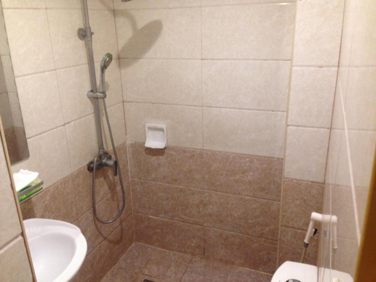Oyo 663 Paradise Apartelle Novaliches 2*