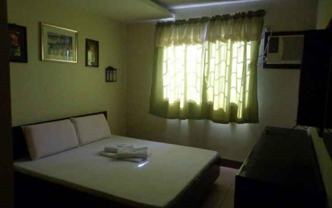 Hotel Oyo 662 Paradise Apartelle-malinta