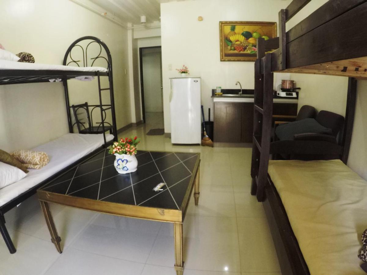 Transit For You Apartment *