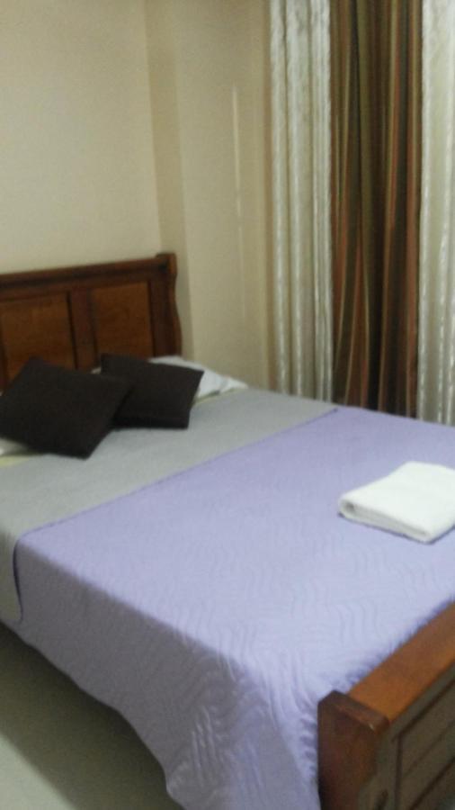 Kassel Residences Family Hotel Manila