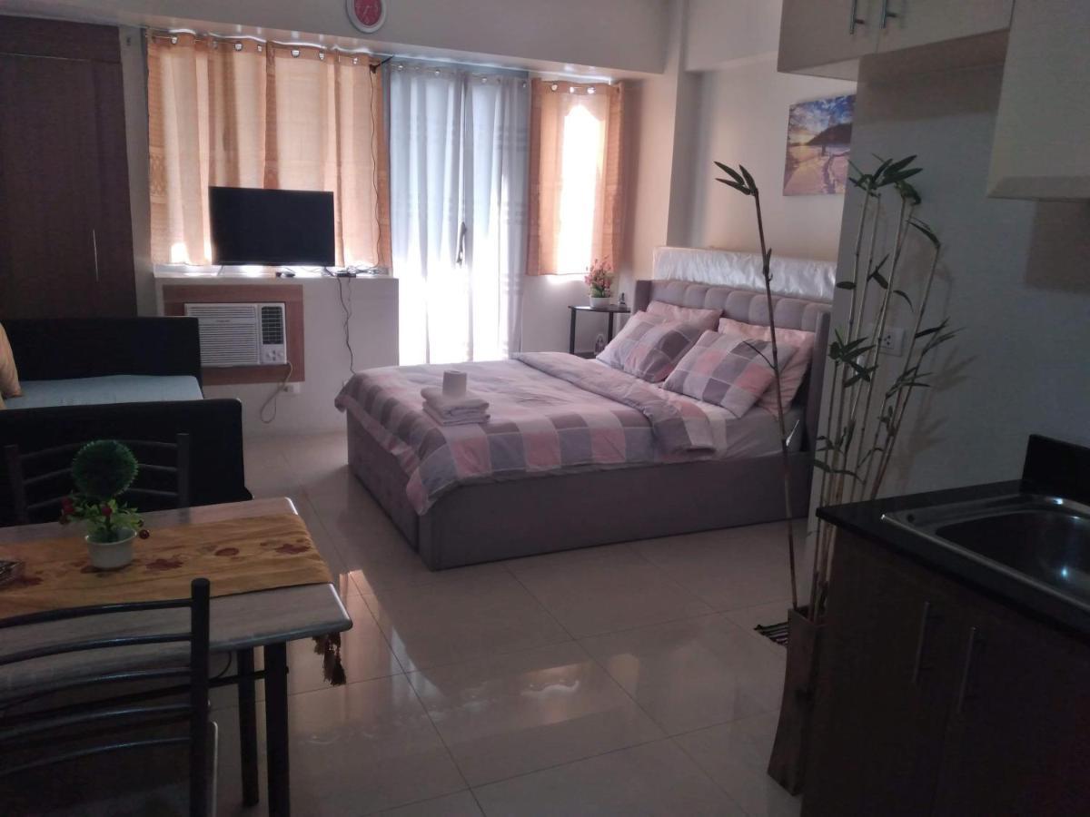 One Palm Tree Villas-terminal 3 Pasay Apartment *