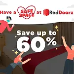 Reddoorz Near V Mapa Station