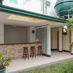 Zen Rooms 10Th Ave Cubao