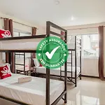 Zen Rooms 10Th Ave Cubao