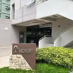 Quiet And Comfy Unit At Smdc Trees Residences