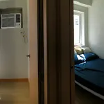 Quiet And Comfy Unit At Smdc Trees Residences