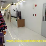 Jhocson Residences