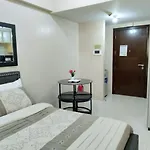 One Palm Tree Villas Close To Manila Airport - Terminal 3
