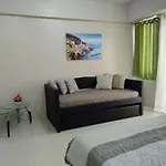 One Palm Tree Villas Close To Manila Airport - Terminal 3