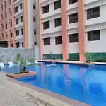 Oyo 724 Paseo Verde At Real Condominium