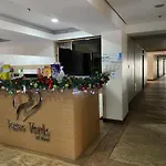 Oyo 724 Paseo Verde At Real Condominium