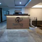 Oyo 724 Paseo Verde At Real Condominium