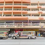 Dechmark Hotel
