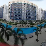 Sea Residences Condotel At Jaika\'S Apartment