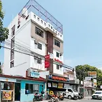 Reddoorz At Caa Road Las Pinas