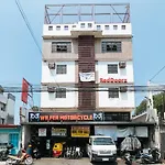 Reddoorz At Caa Road Las Pinas