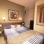 Mariposa Budget Hotel - Cubao