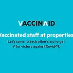 Vaccinated Staff - Oyo 578 Red Velvet Suites