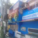 Naia Solano Transient