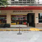 Jhocson Residences Manila