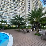 Cozy Space At 1206 South Residences Sm Southmall