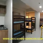 Jhocson Residences