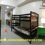 Jhocson Residences