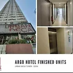 Jamie\'S Place@Deca Towers Edsa-Shaw Bouleveard