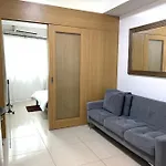 Cozy Crib - Shell Residences Condominium