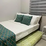 Fern At Grass Residences Home Staycation