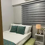 Fern At Grass Residences Home Staycation